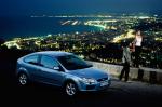Ford Focus 2005 года
